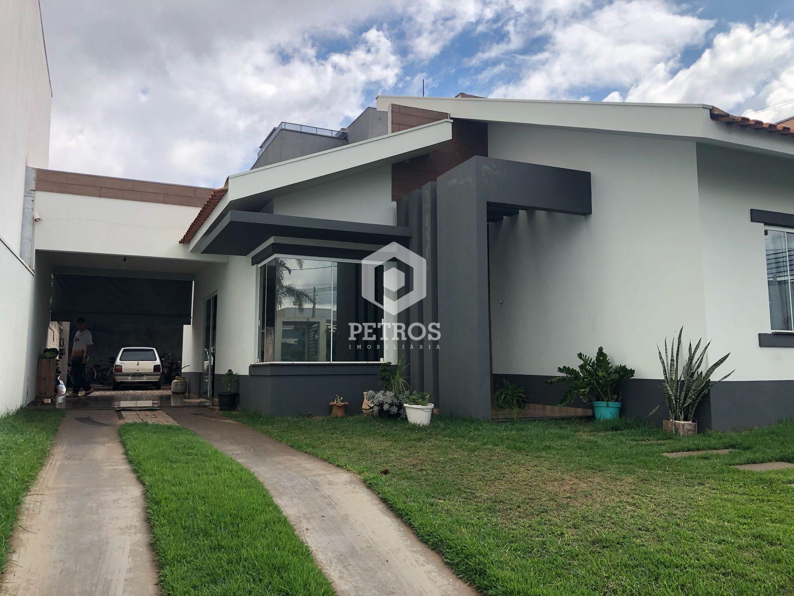 Imobiliria Petros em Toledo Paran