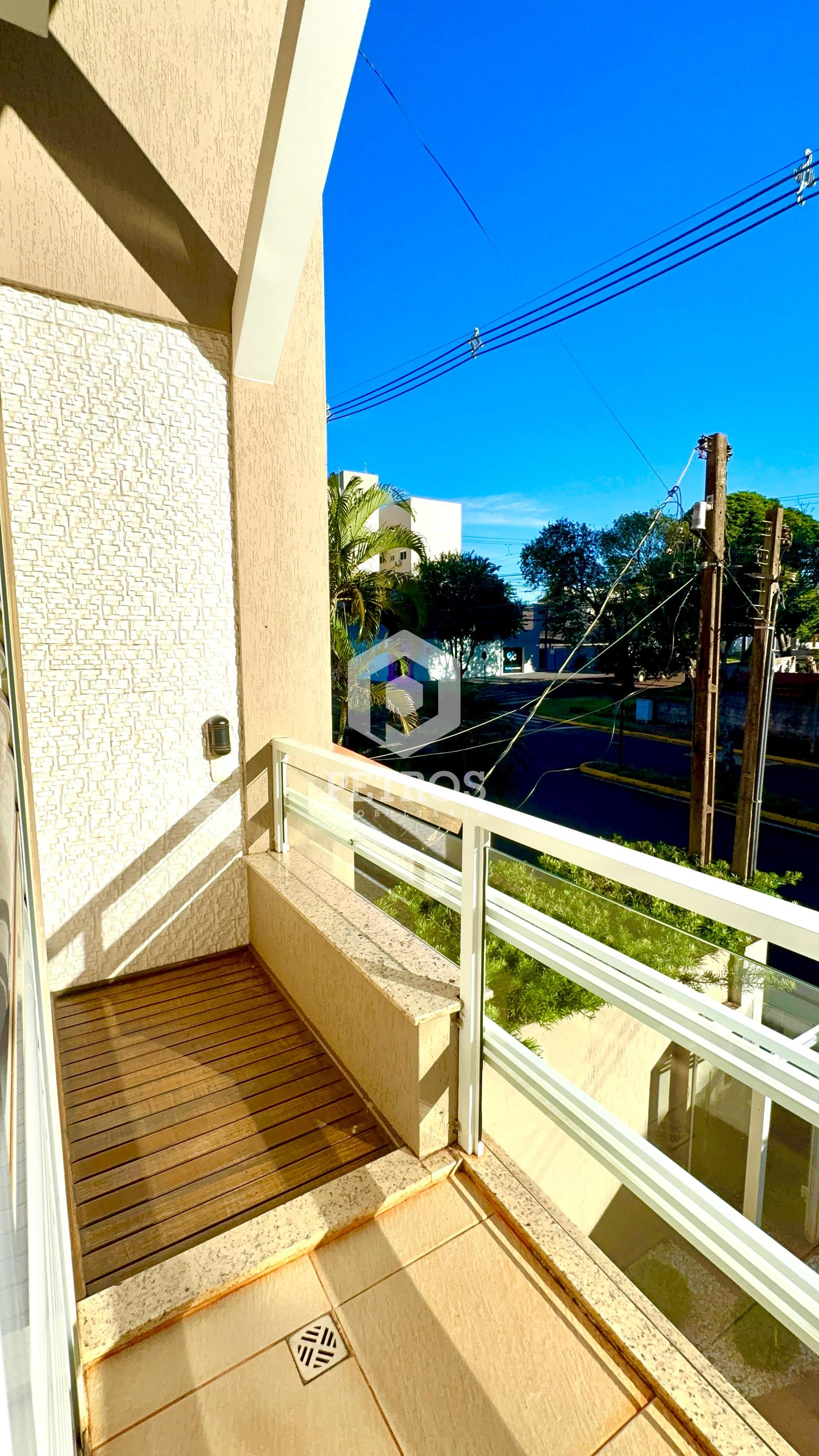 Imobiliria Petros em Toledo Paran