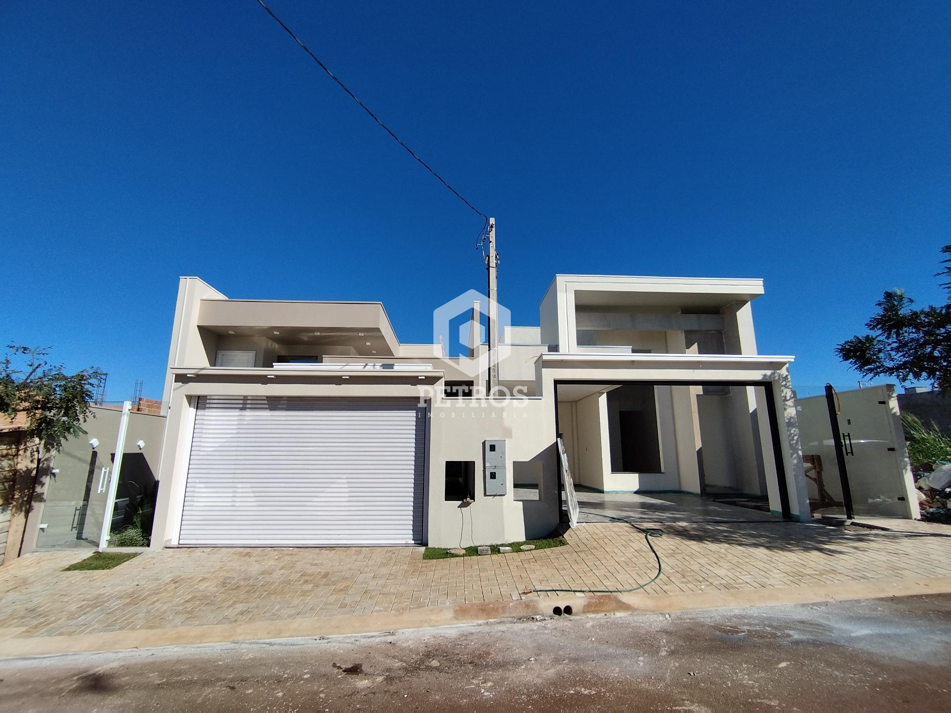 Imobiliria Petros em Toledo Paran