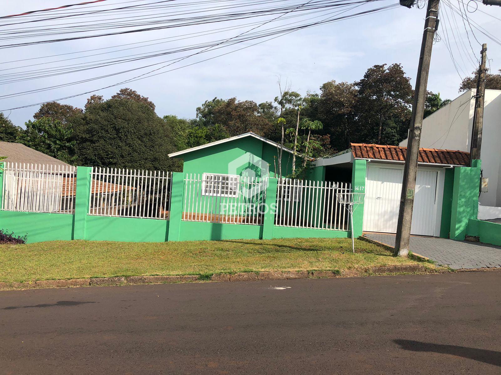 Imobiliria Petros em Toledo Paran