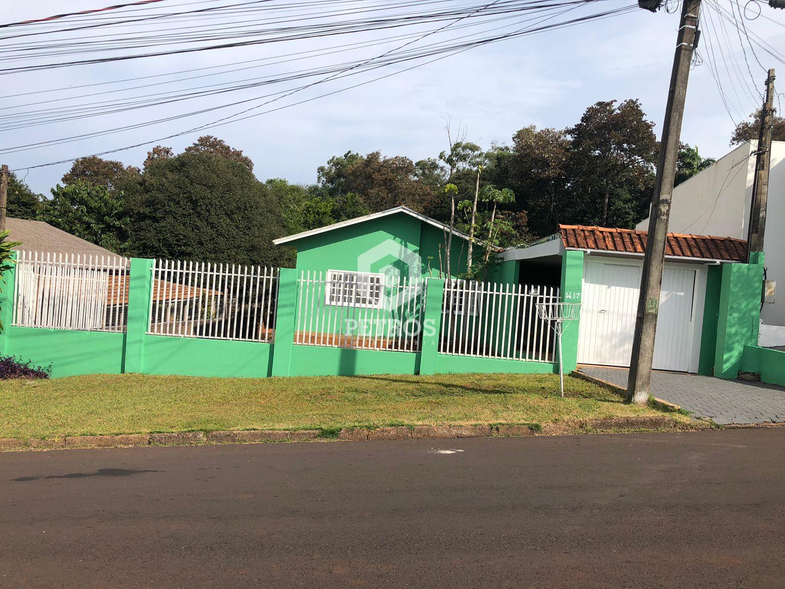Imobiliria Petros em Toledo Paran
