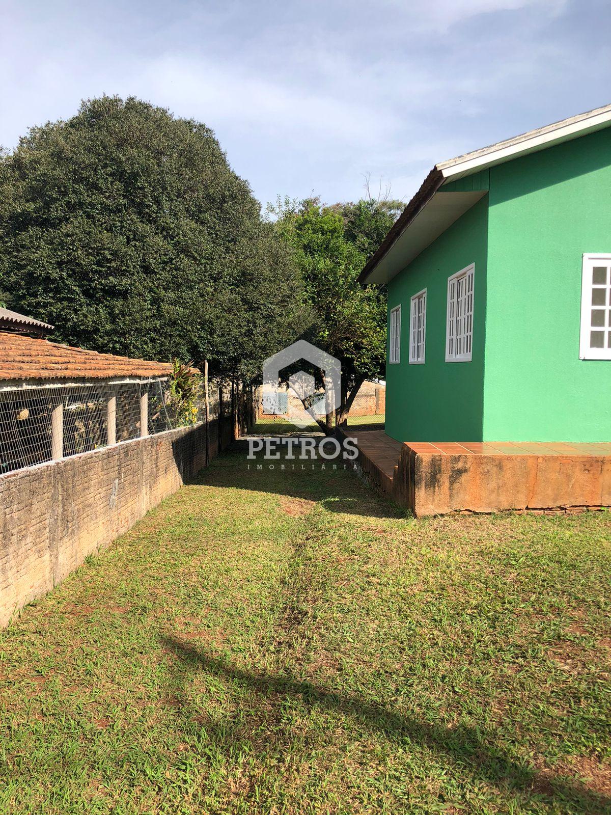 Imobiliria Petros em Toledo Paran