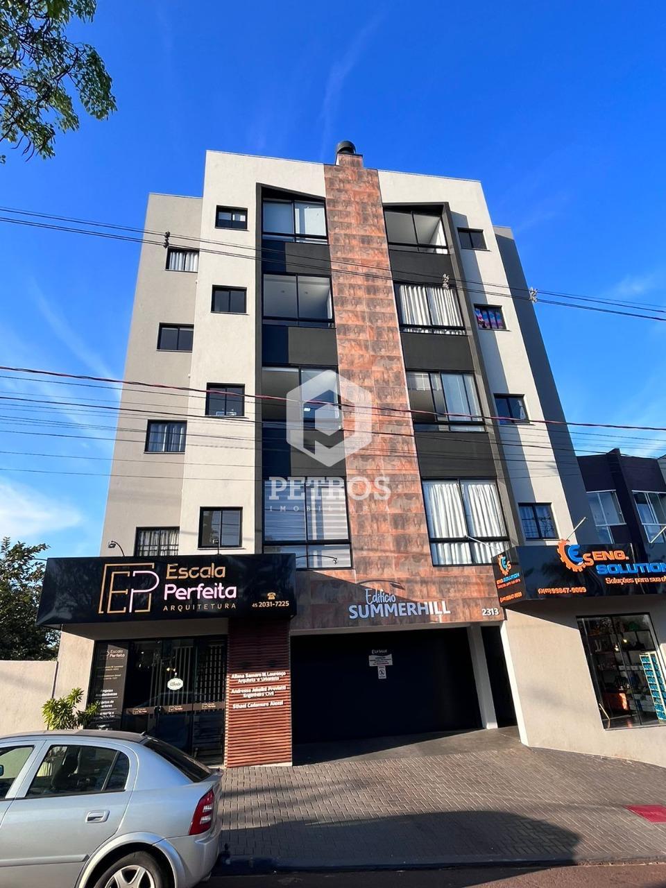 Imobiliria Petros em Toledo Paran