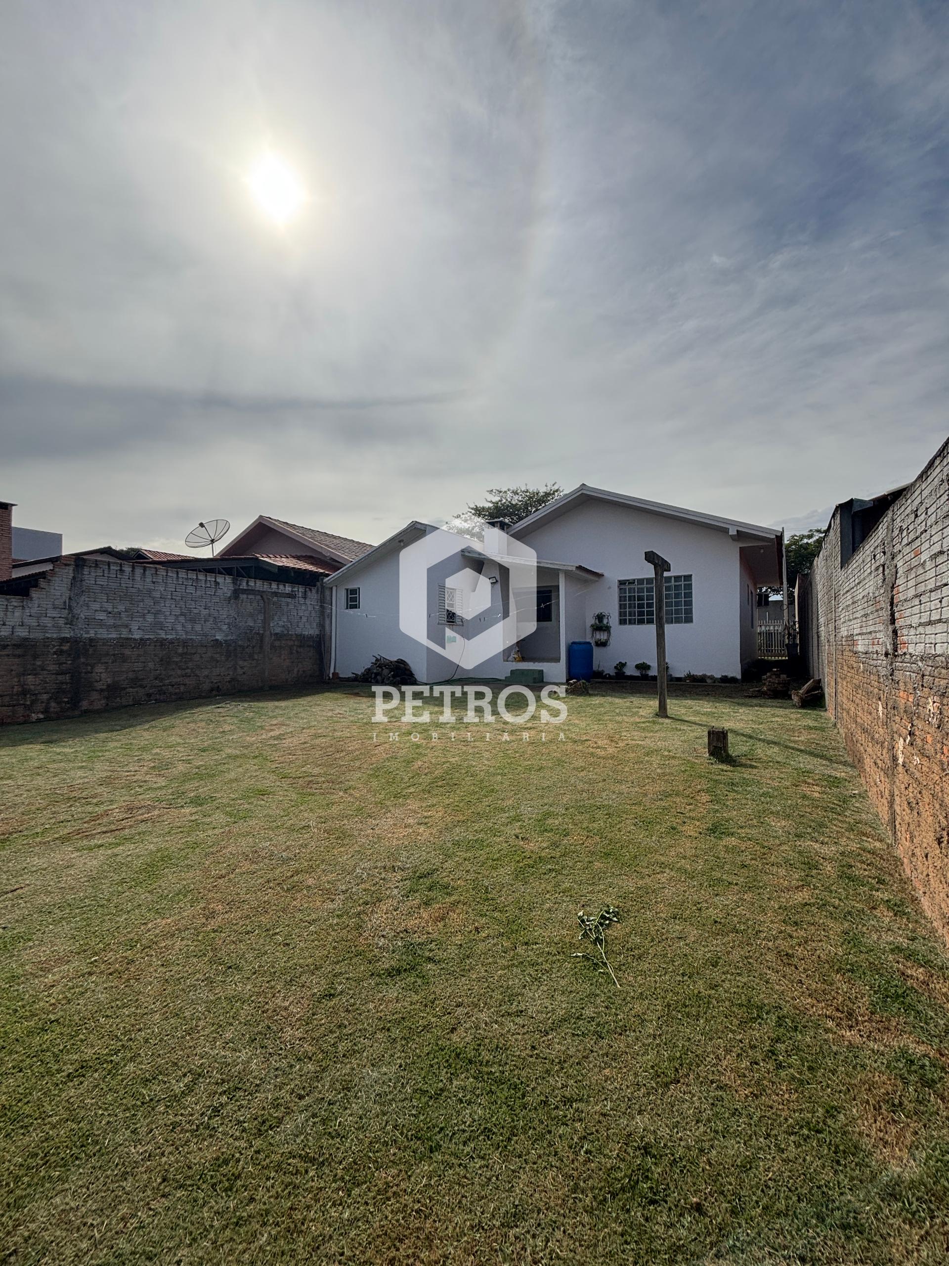 Imobiliria Petros em Toledo Paran