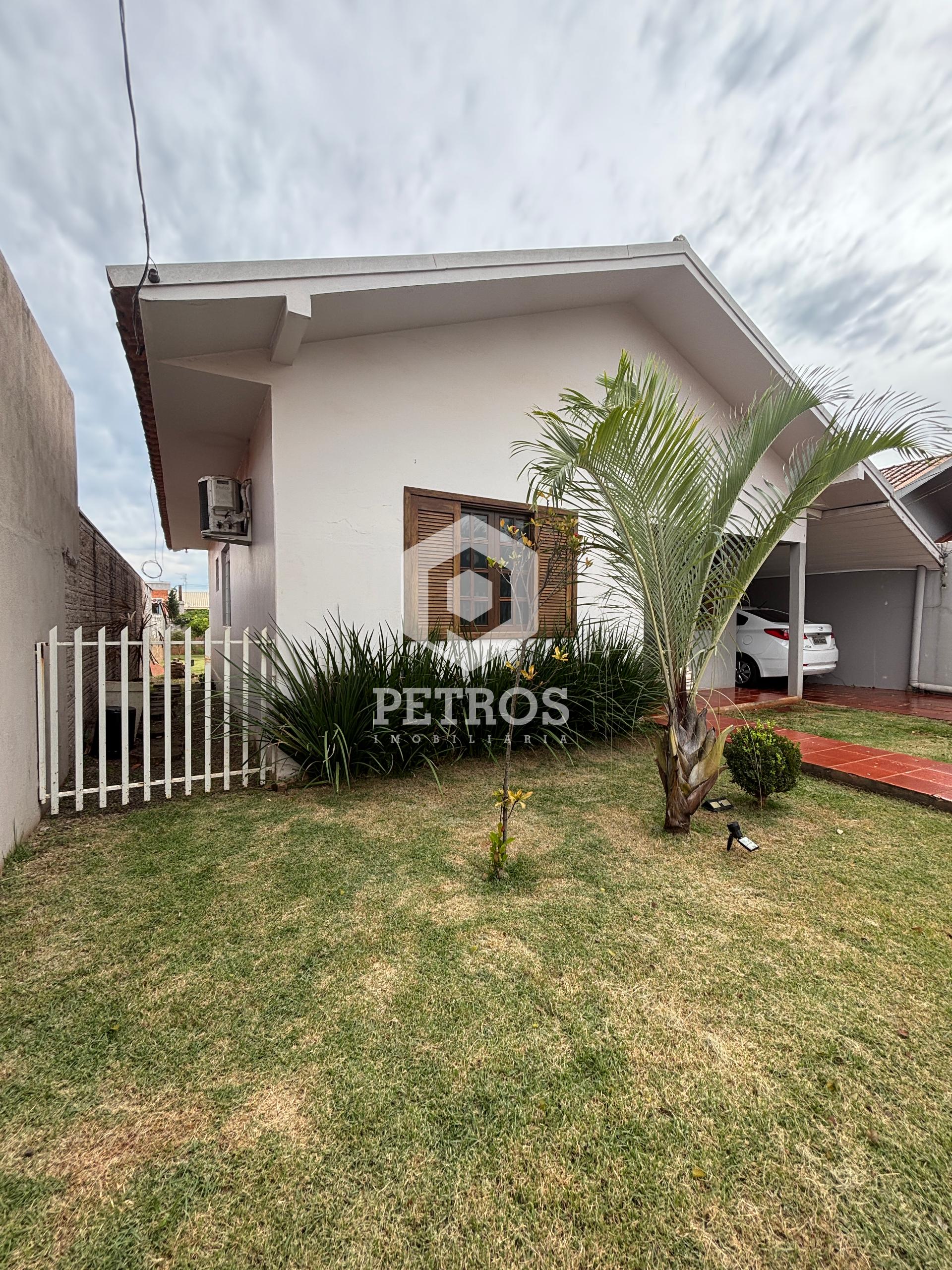 Imobiliria Petros em Toledo Paran