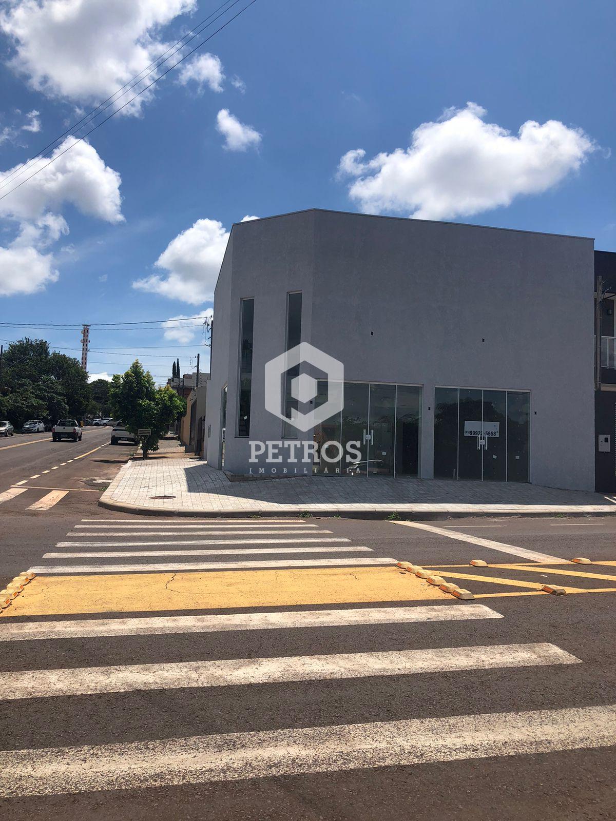 Imobiliria Petros em Toledo Paran