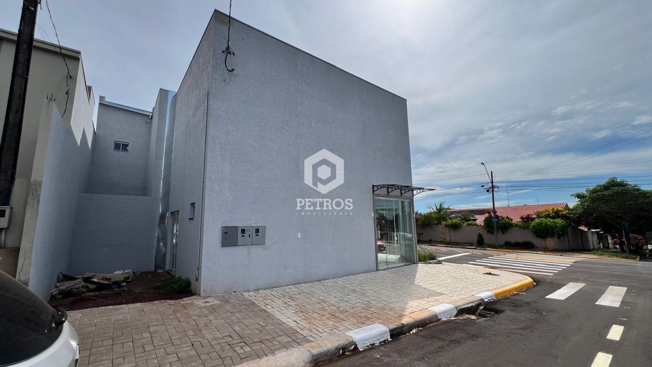 Imobiliria Petros em Toledo Paran