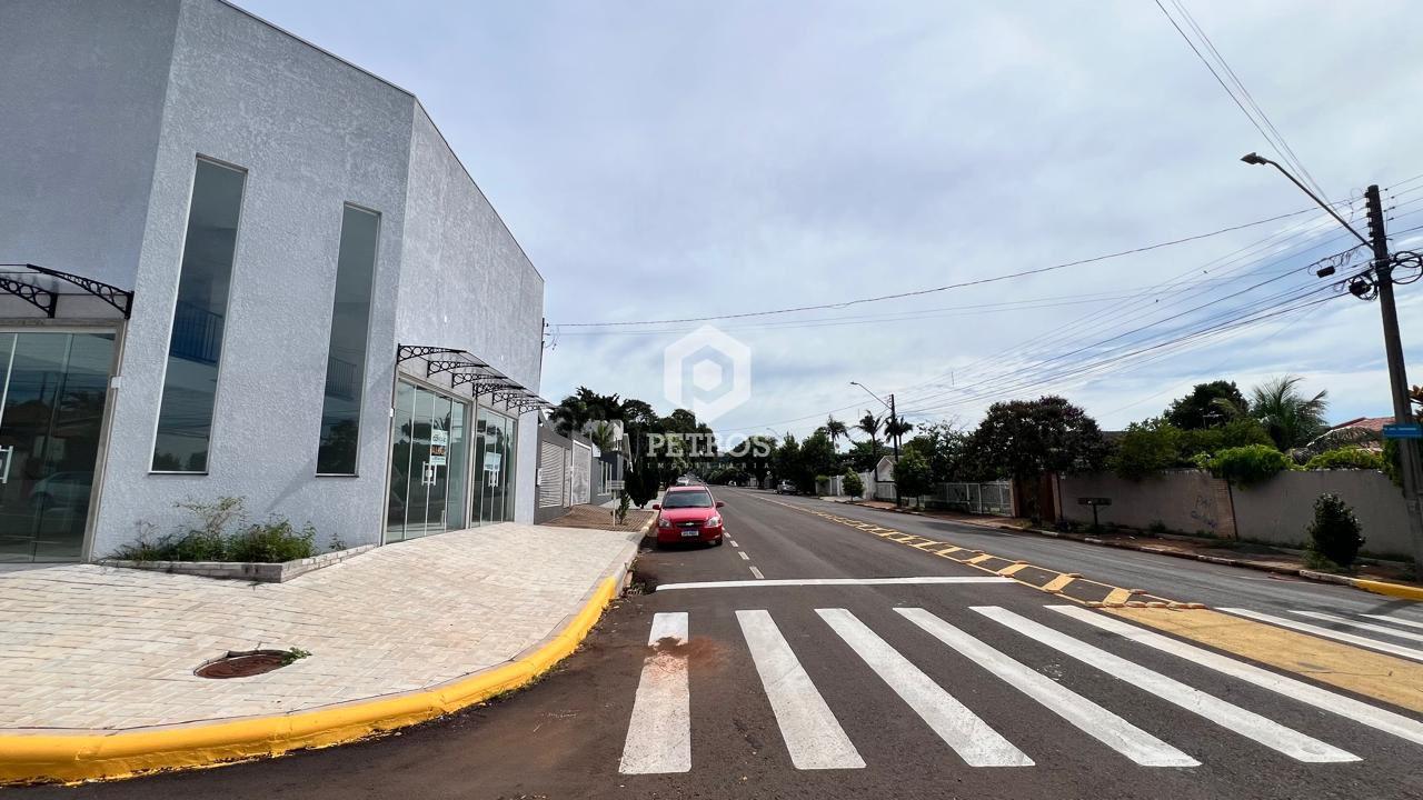 Imobiliria Petros em Toledo Paran