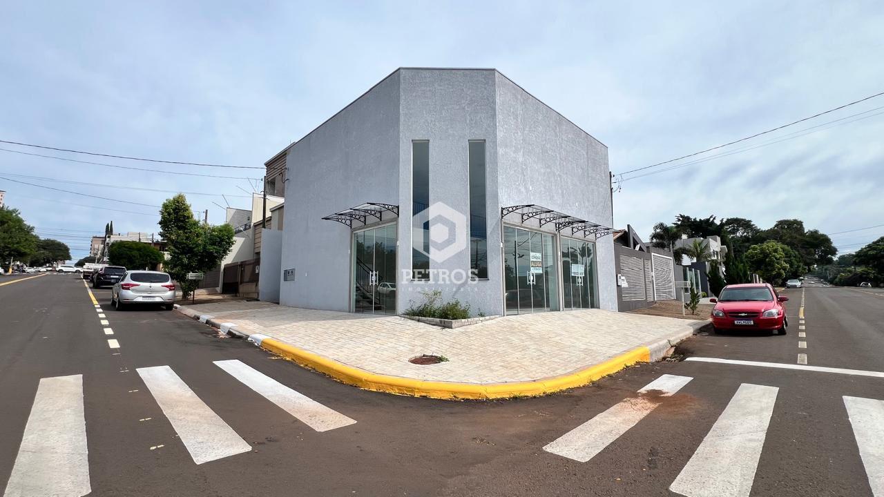 Imobiliria Petros em Toledo Paran