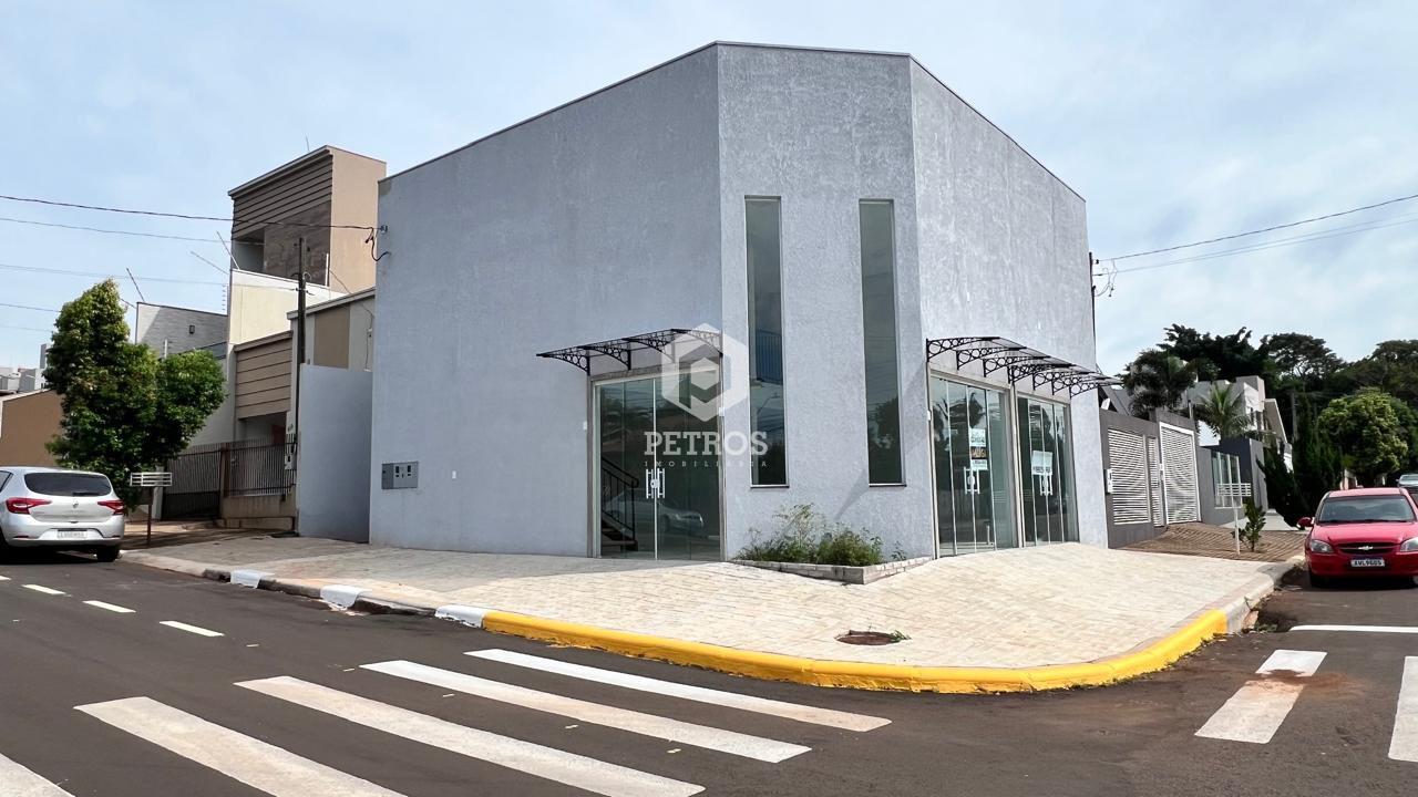 Imobiliria Petros em Toledo Paran