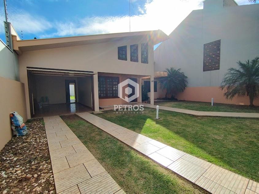 Imobiliria Petros em Toledo Paran