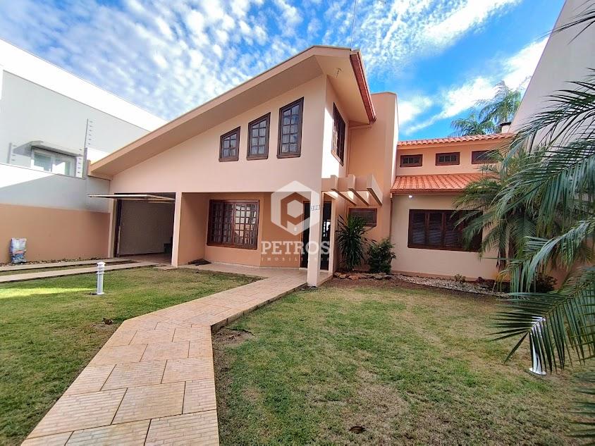 CASA - JARDIM LA SALLE