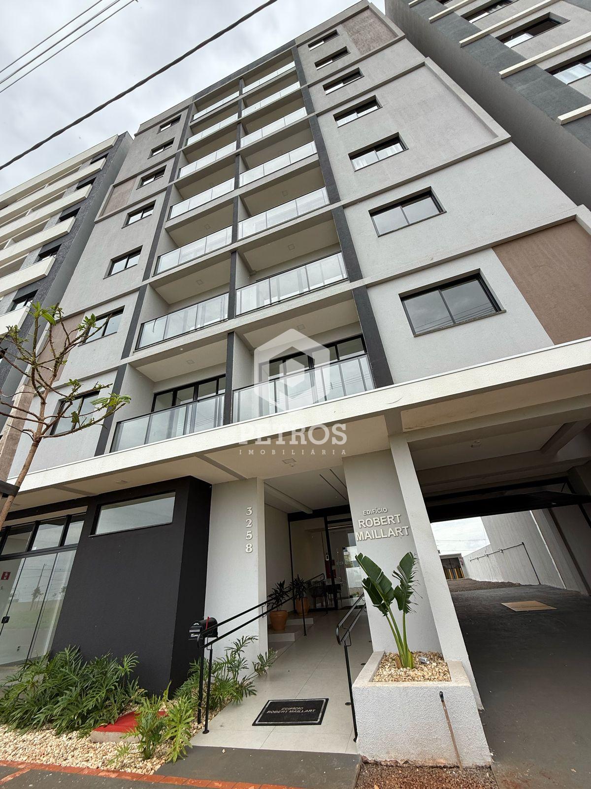 Imobiliria Petros em Toledo Paran