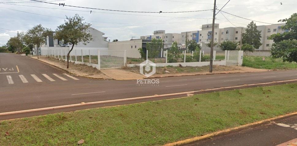 Imobiliria Petros em Toledo Paran
