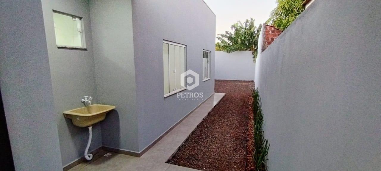 Imobiliria Petros em Toledo Paran