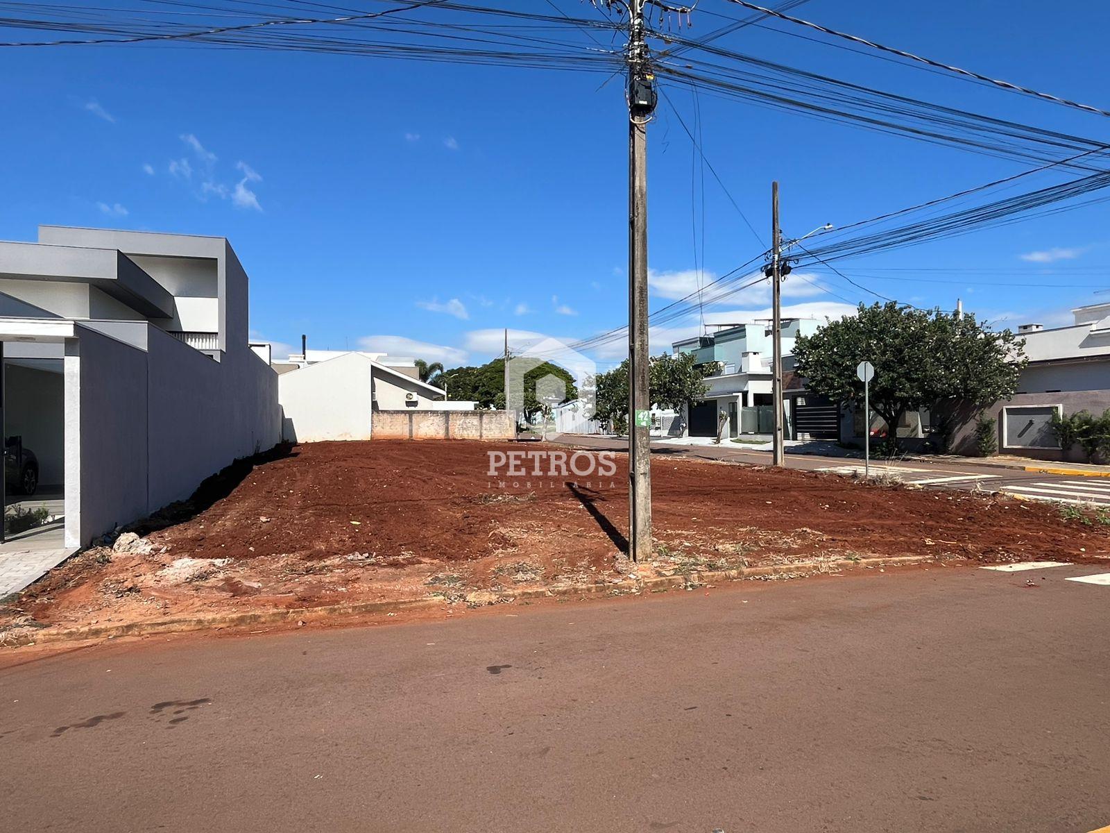 Imobiliria Petros em Toledo Paran