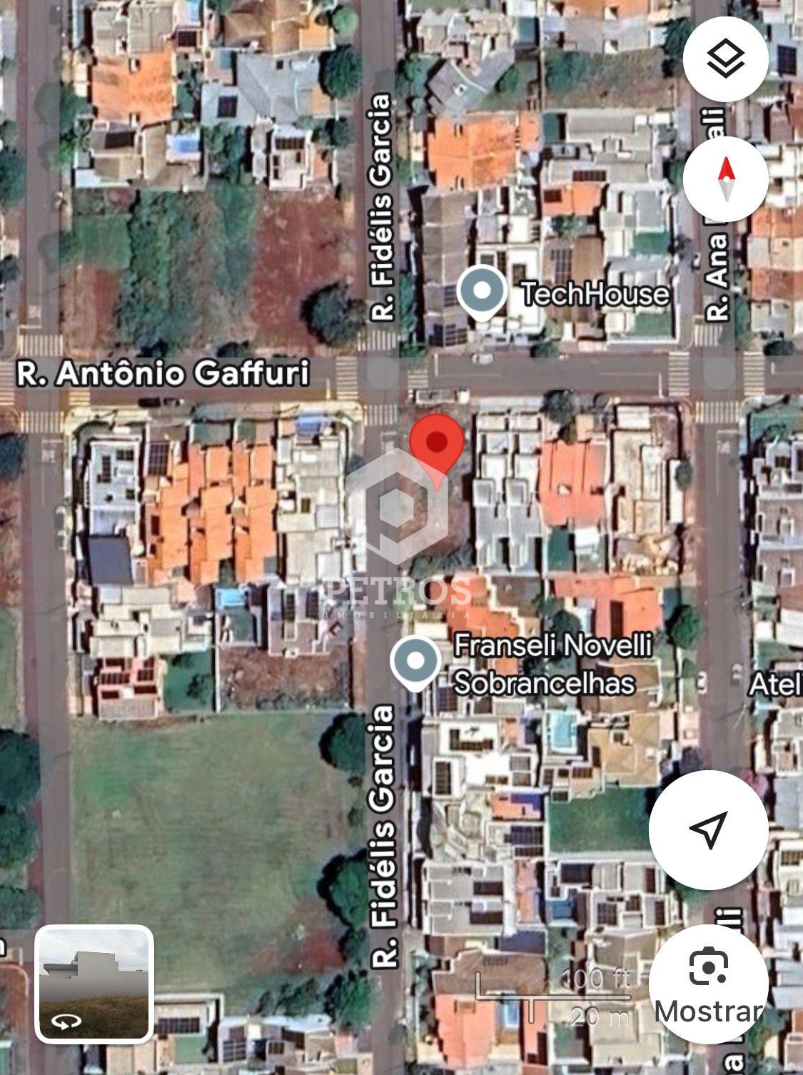 Imobiliria Petros em Toledo Paran