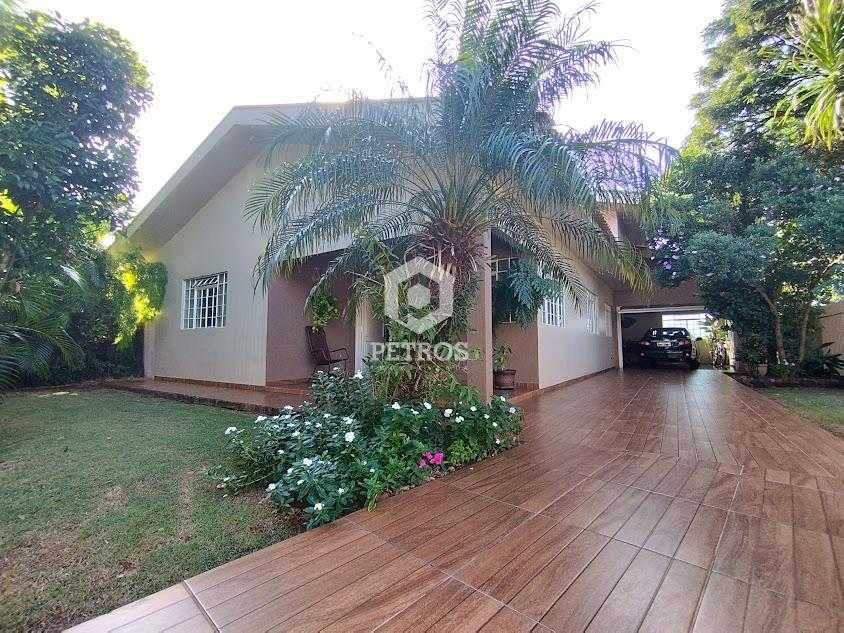 Imobiliria Petros em Toledo Paran