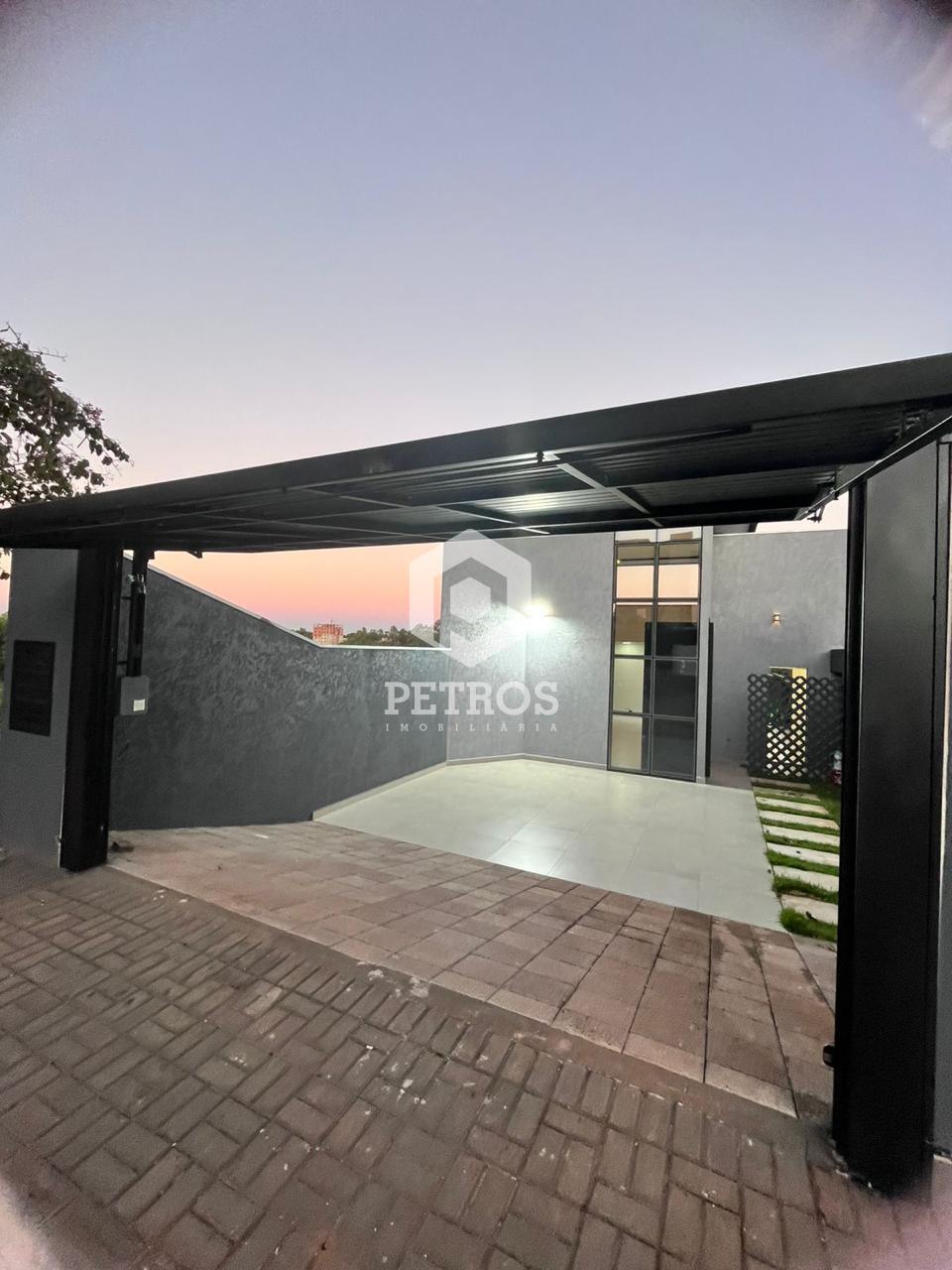 Imobiliria Petros em Toledo Paran