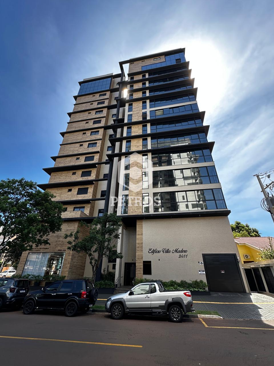 Imobiliria Petros em Toledo Paran