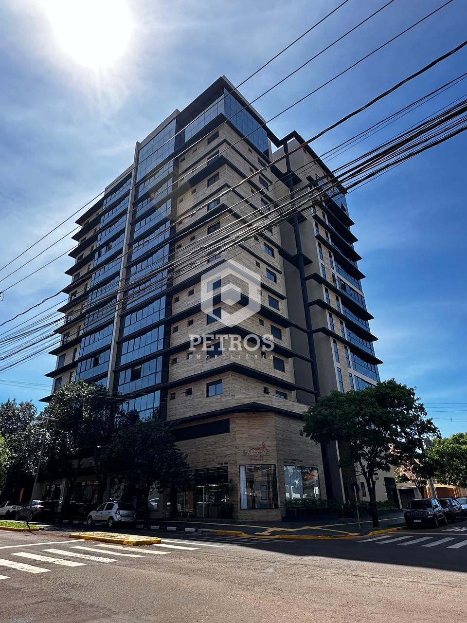 Imobiliria Petros em Toledo Paran