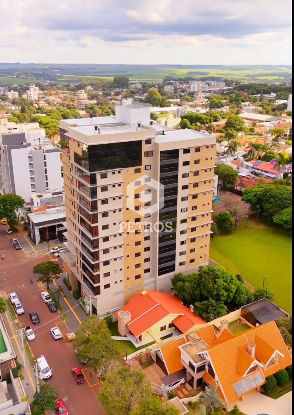 Imobiliria Petros em Toledo Paran