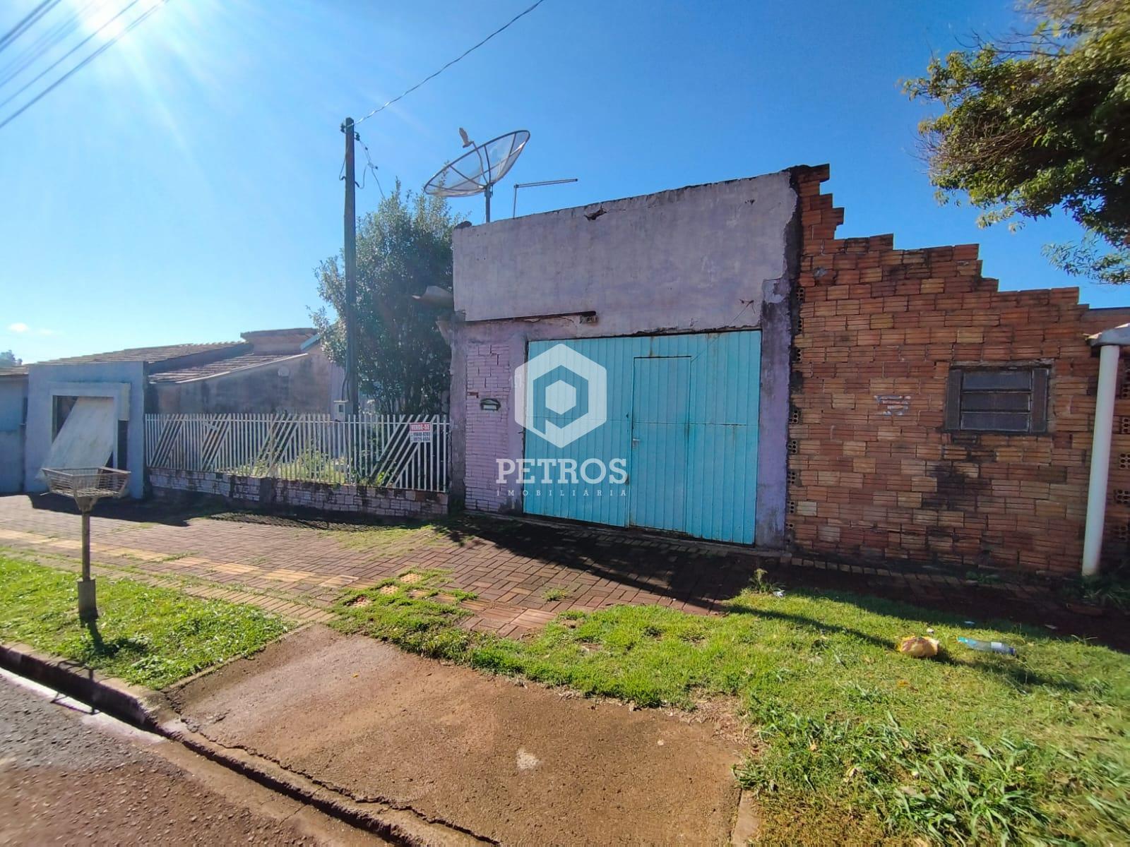 Imobiliria Petros em Toledo Paran