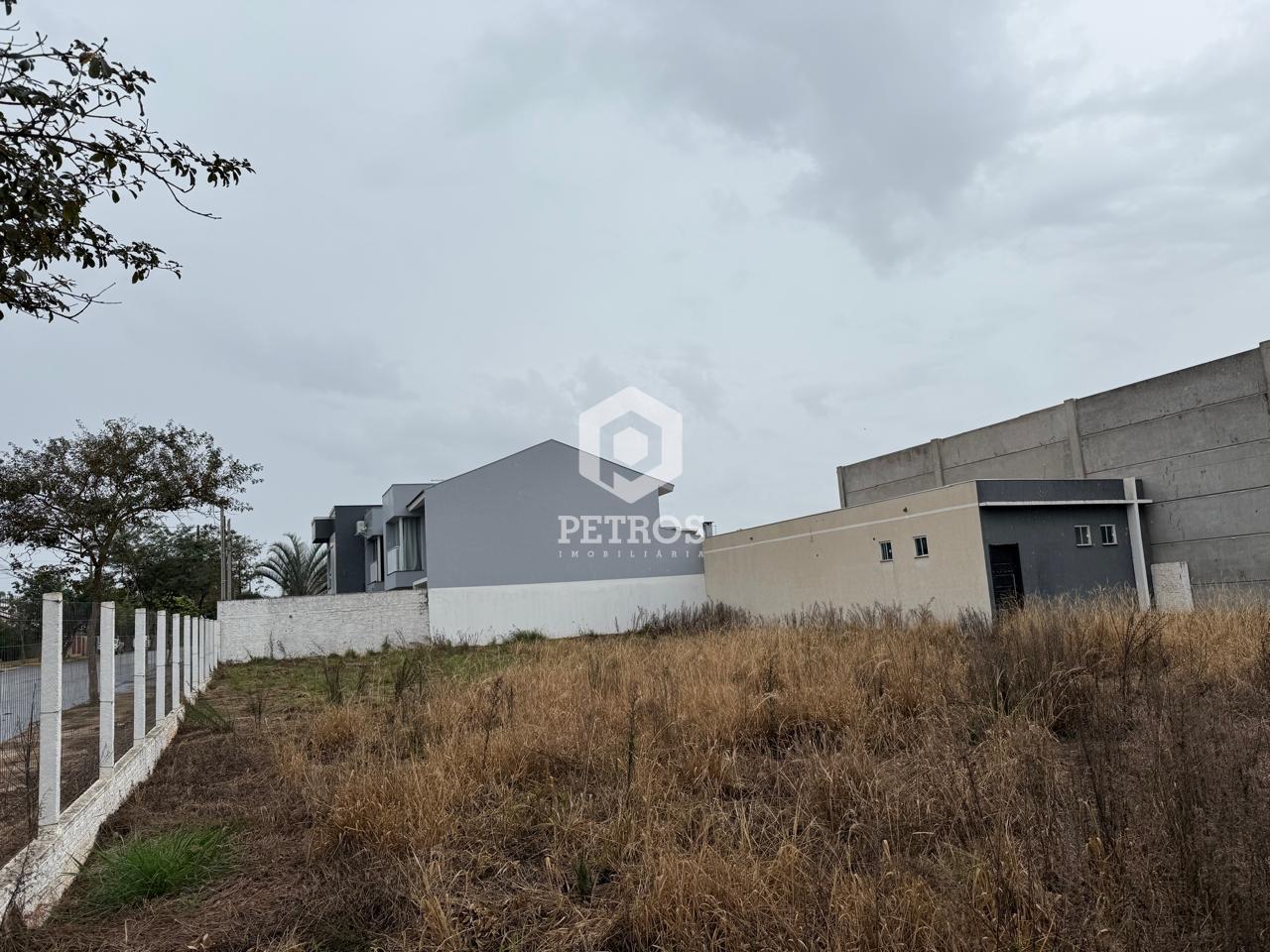 Imobiliria Petros em Toledo Paran