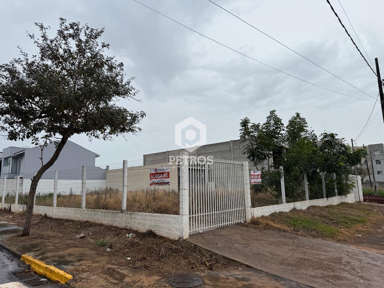 Imobiliria Petros em Toledo Paran