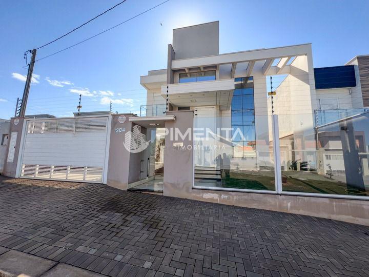 Sobrado à venda, JARDIM PANCERA, TOLEDO - PR