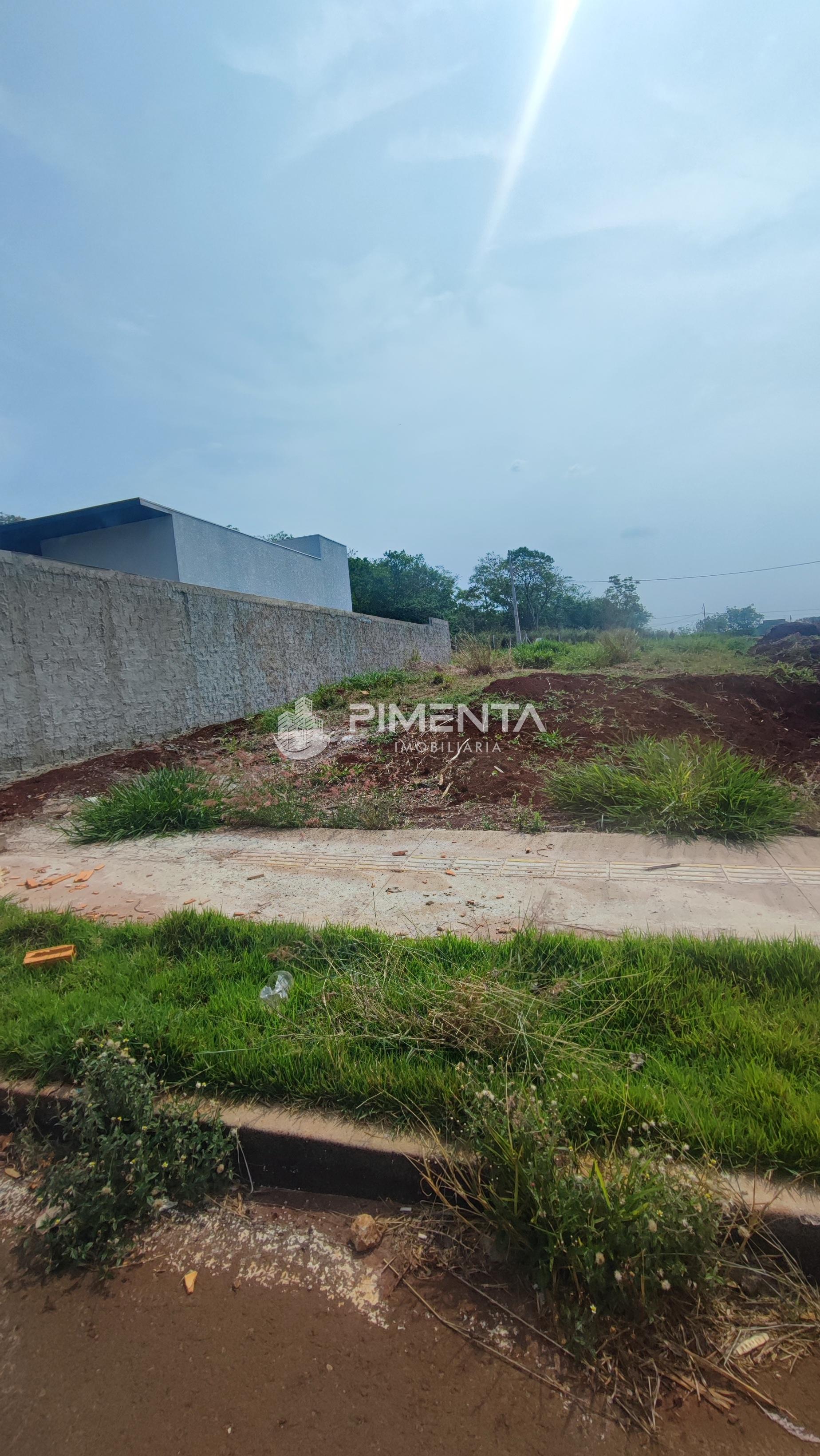 Lote à venda, Jardim Coopagro, TOLEDO - PR
