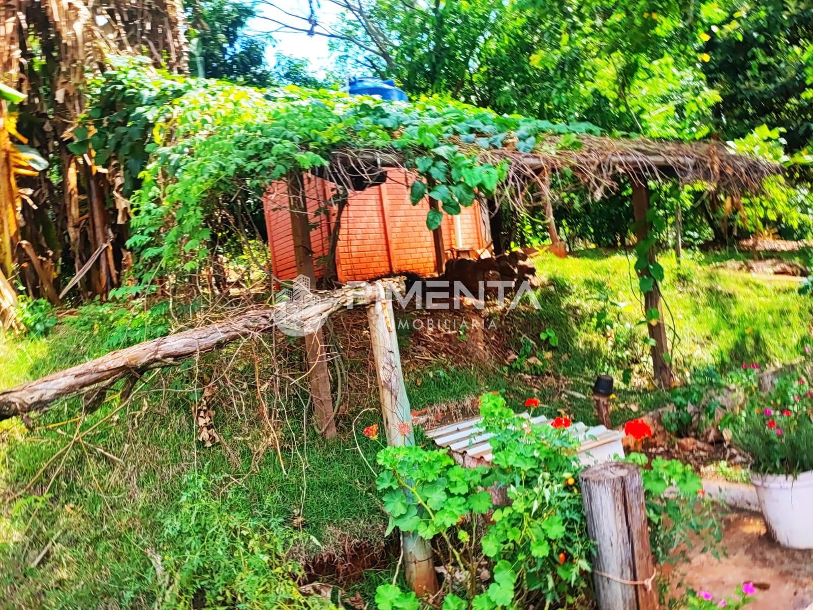 CHÁCARA  24.200 m  próximo ao Arroio Guaçu, em Novo Sobradinho...