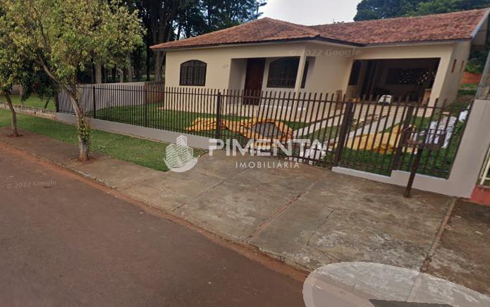 Casa para locação, VILA BECKER, TOLEDO - PR