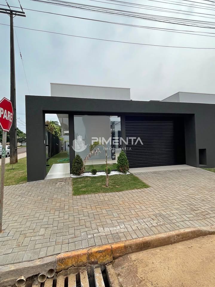 Casa à venda, JARDIM PANCERA, TOLEDO - PR