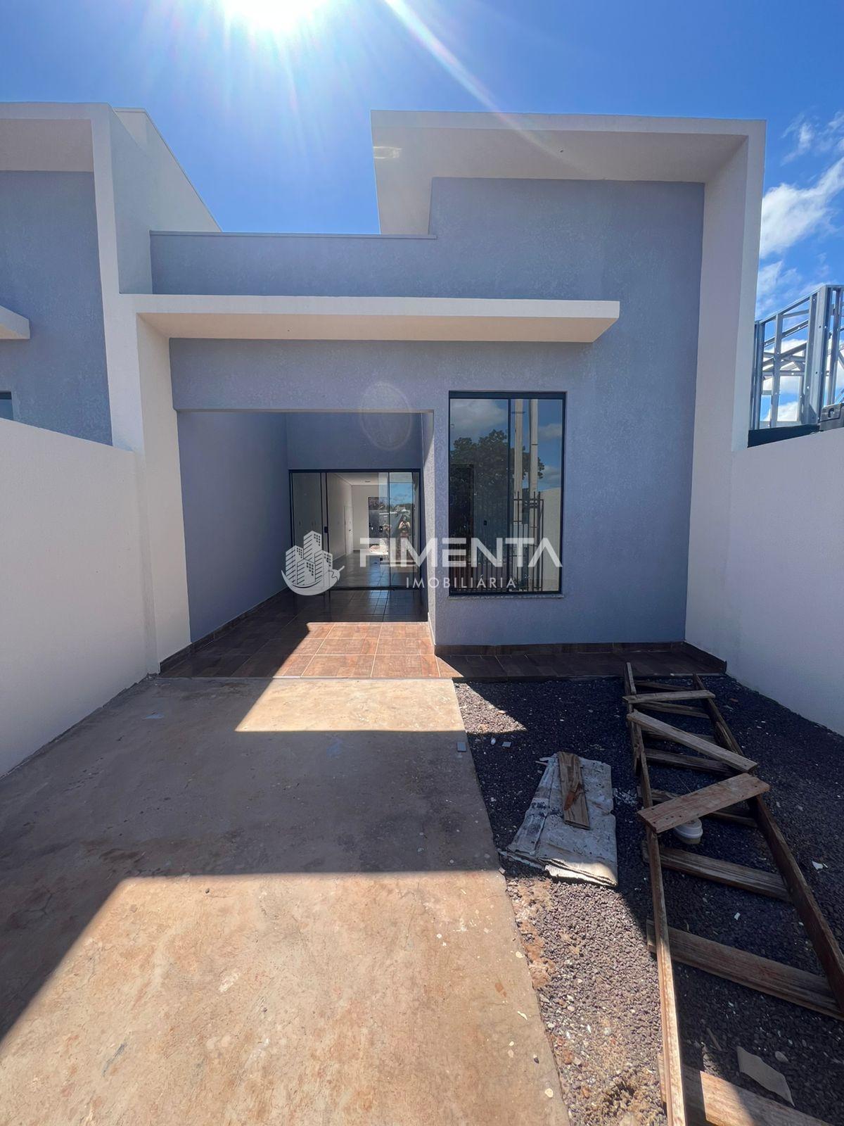 Casa à venda, Jardim Panorama, TOLEDO - PR