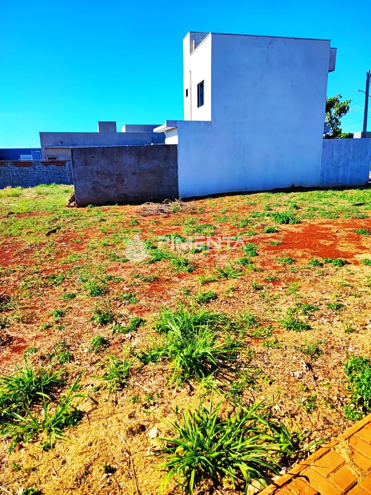 TERRENO À VENDA NO JARDIM PANORAMA II
