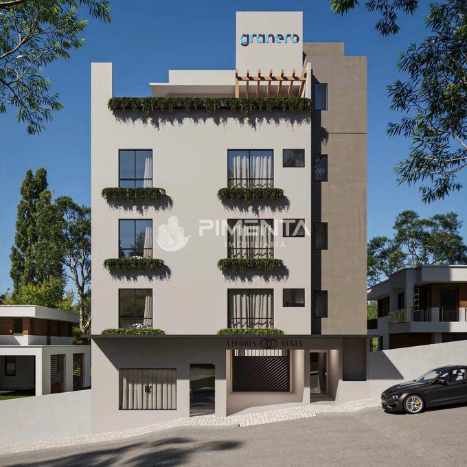 Apartamento, JD TOCANTINS, TOLEDO - PR