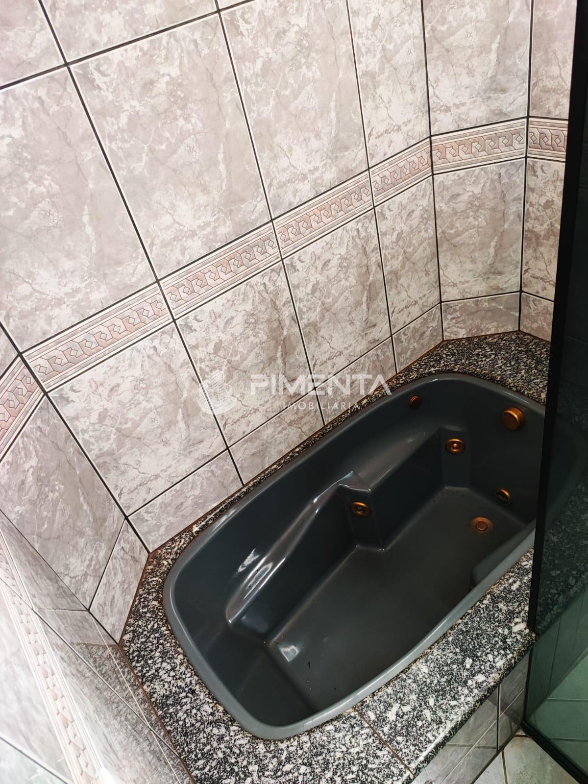 Sobrado à venda, CENTRO, TOLEDO - PR