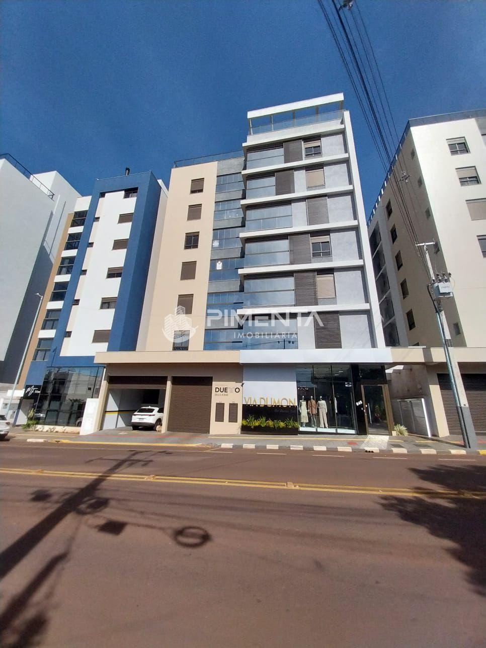 Apartamento à venda, JARDIM LA SALLE, TOLEDO - PR