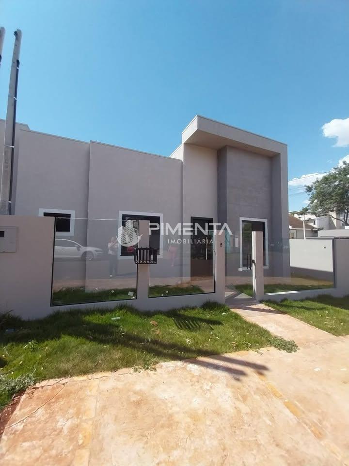 Casa à venda, VILA INDUSTRIAL, TOLEDO - PR