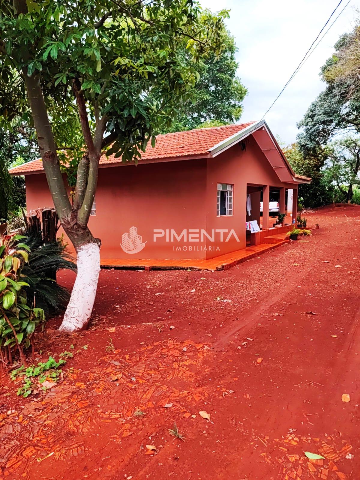 Terreno à venda, CONCÓRDIA DO OESTE, TOLEDO - PR