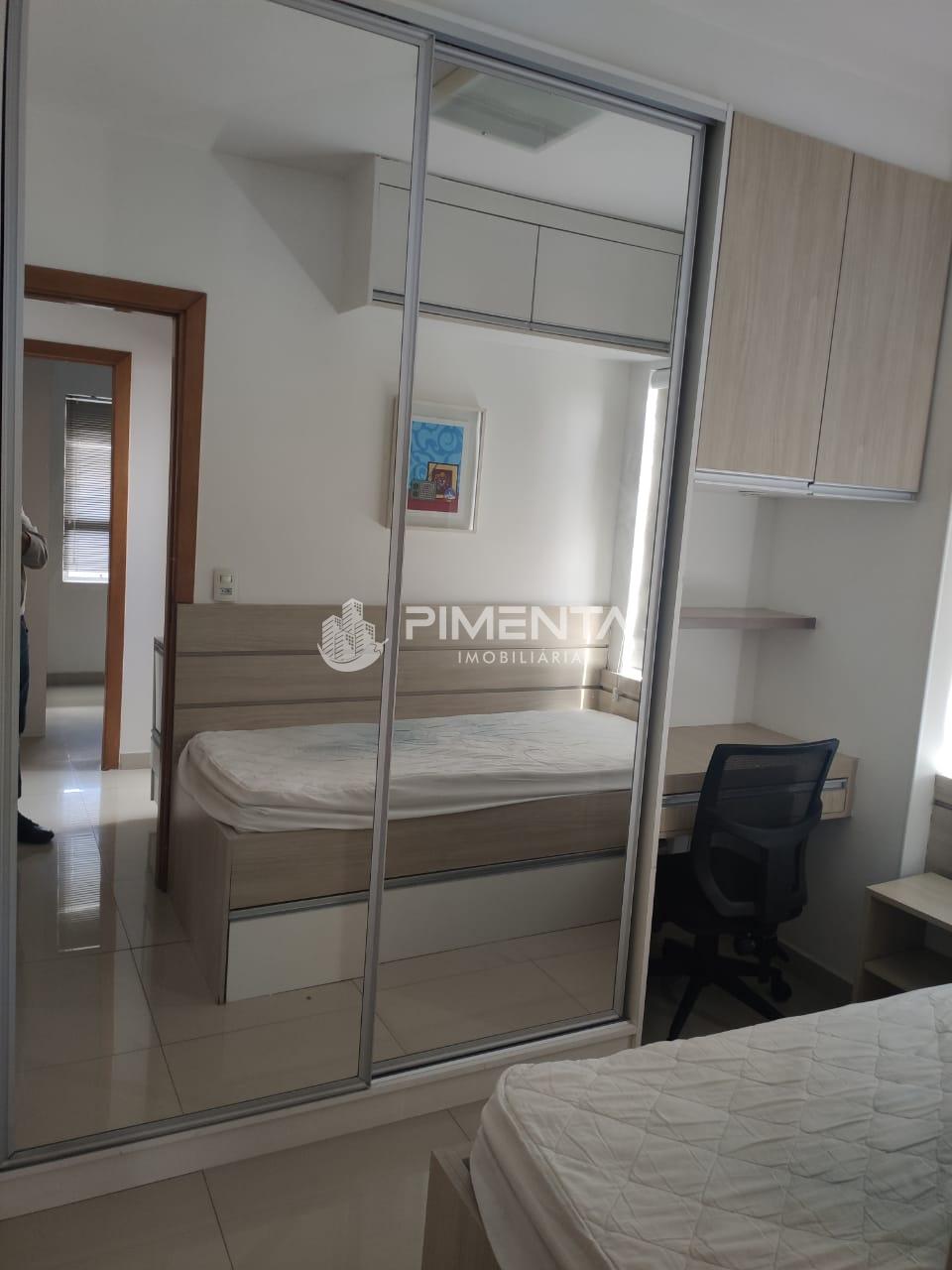APARTAMENTO MOBILIADO À VENDA NO CENTRO DE CURITIBA