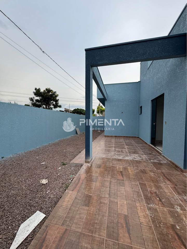 Casa à venda, JARDIM SÃO FRANCISCO, TOLEDO - PR