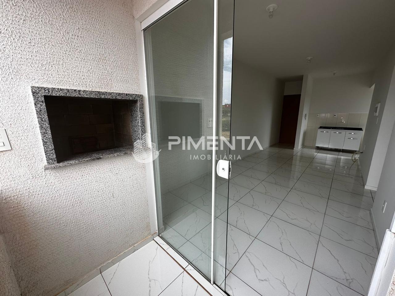 Apartamento à venda, VILA BECKER, TOLEDO - PR