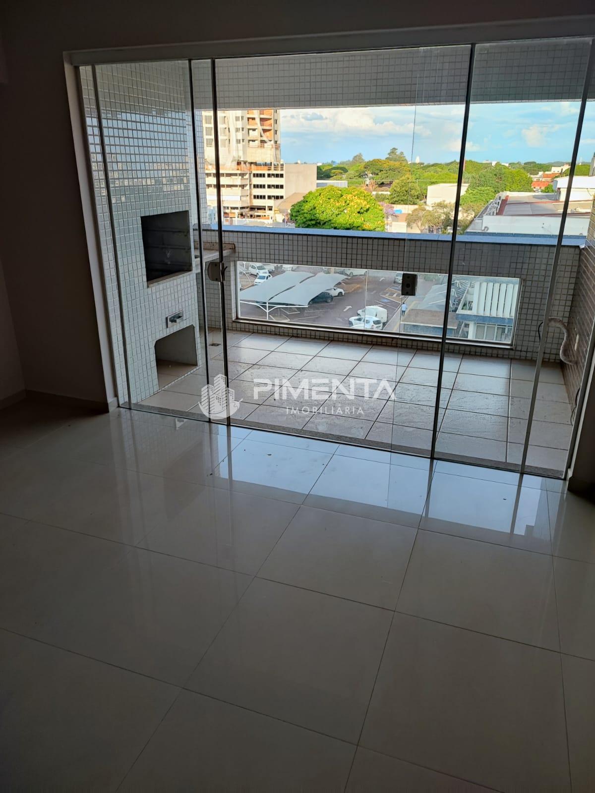 Apartamento à venda, CENTRO, TOLEDO - PR