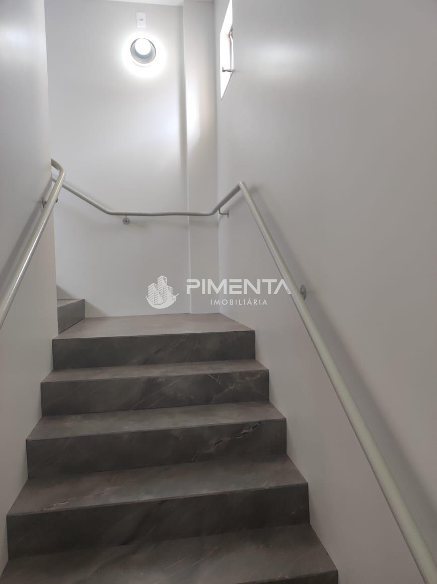 Vende Apartamento no centro de Toledo