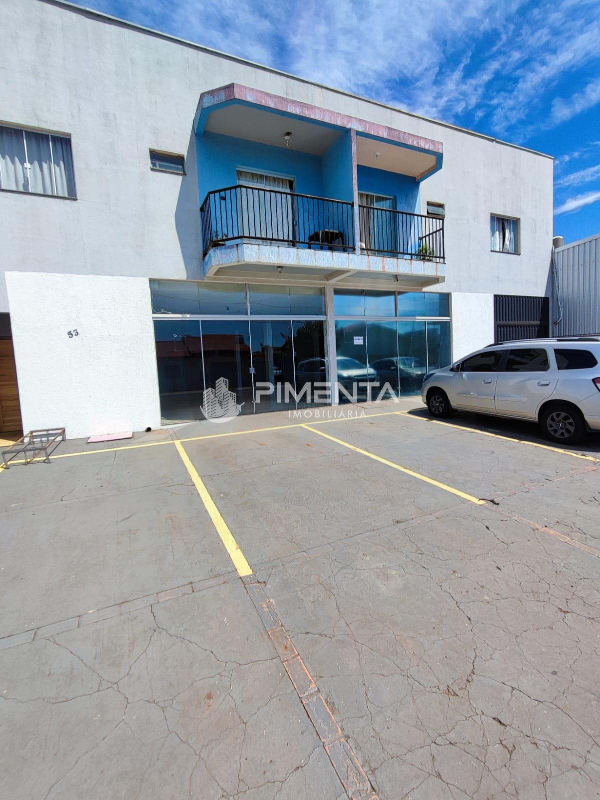 Sala Comercial à venda, JARDIM GISELA, TOLEDO - PR
