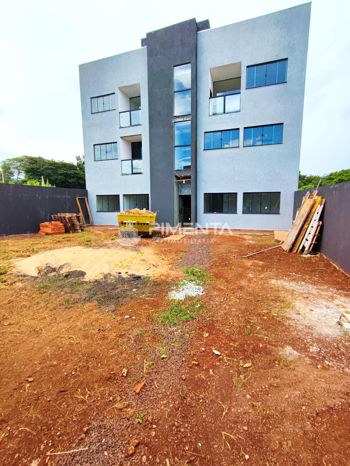 Apartamento à venda, Jardim Concórdia, TOLEDO - PR