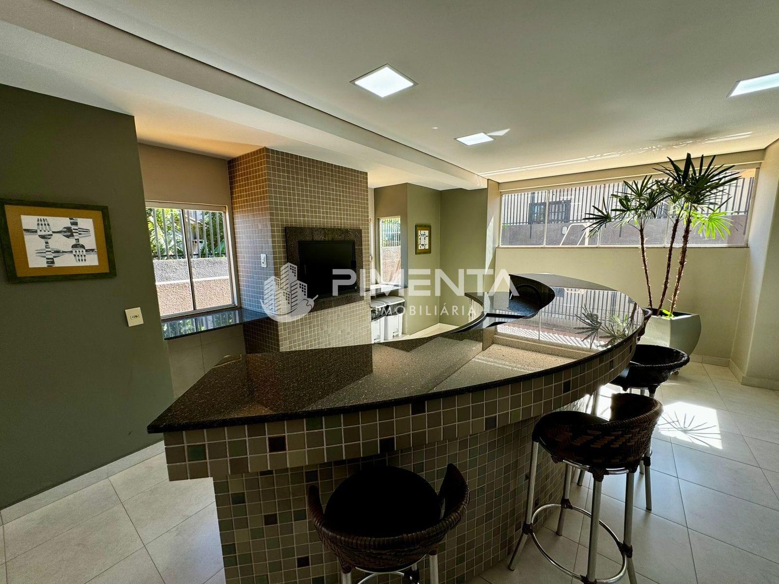 Apartamento à venda, CENTRO, TOLEDO - PR