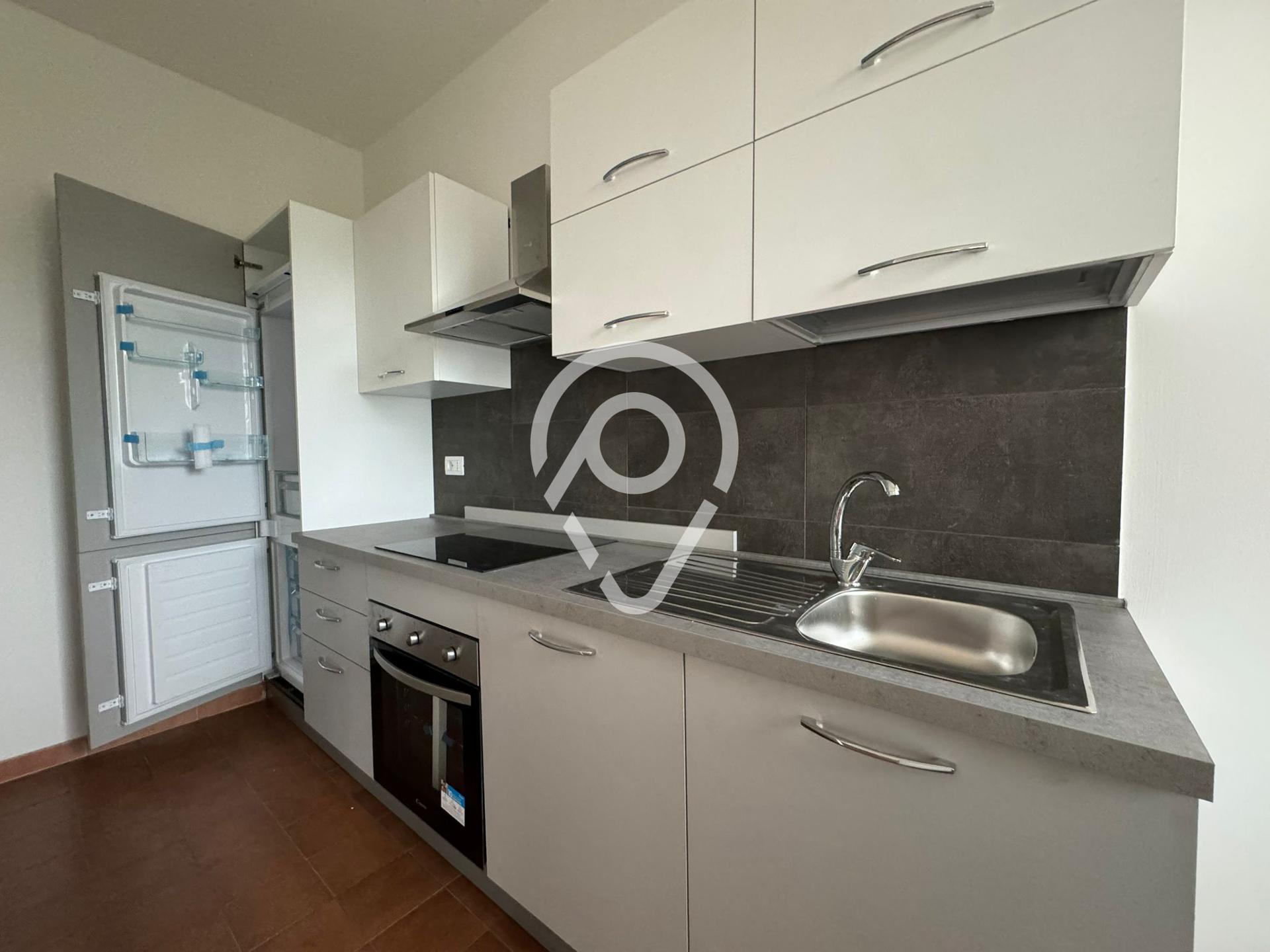 Apartamento com 1 dormit?rio para loca??o, ROMANO CANAVESE - TO